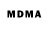 MDMA Molly Andry Mayer