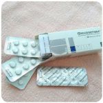 Феназепам  Phenazepam Valenta  1 мг в Чишмах