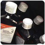 Кодеин сироп Codein (для приготовления напитка Lean, Purple Drank)  473 мл  в Чишмах