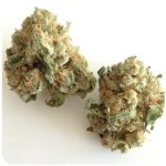 Шишки "White Widow"  (Белая вдова)  Гидропоника -  Бошка VHQ в Чишмах