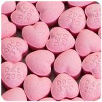 Экстази  Ecstasy Love 200 MDMA в Чишмах