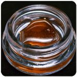 Гашишное масло (импорт Калифорния)  Distillate  в Чишмах USA ТГК 98.5%
