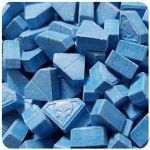 Экстази  Ecstasy Punisher 250 мг MDMA в Чишмах