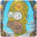 Марки LSD-25 VHQ чистых 250 мкг в Чишмах